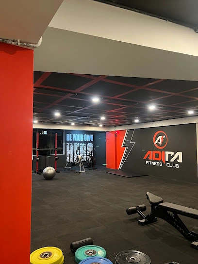 Adira Fitness
