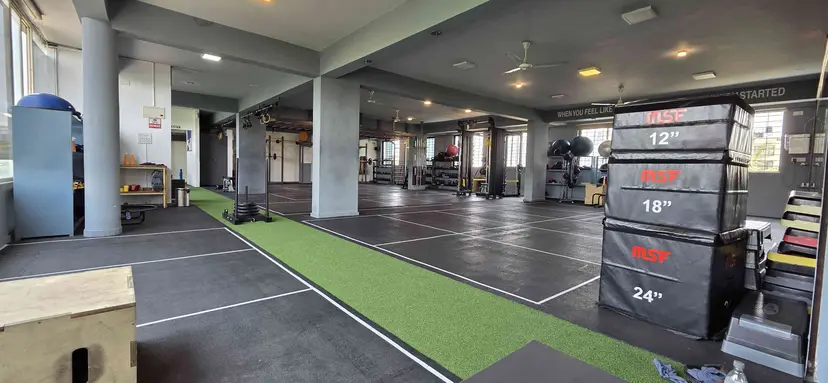 AthleteFIt