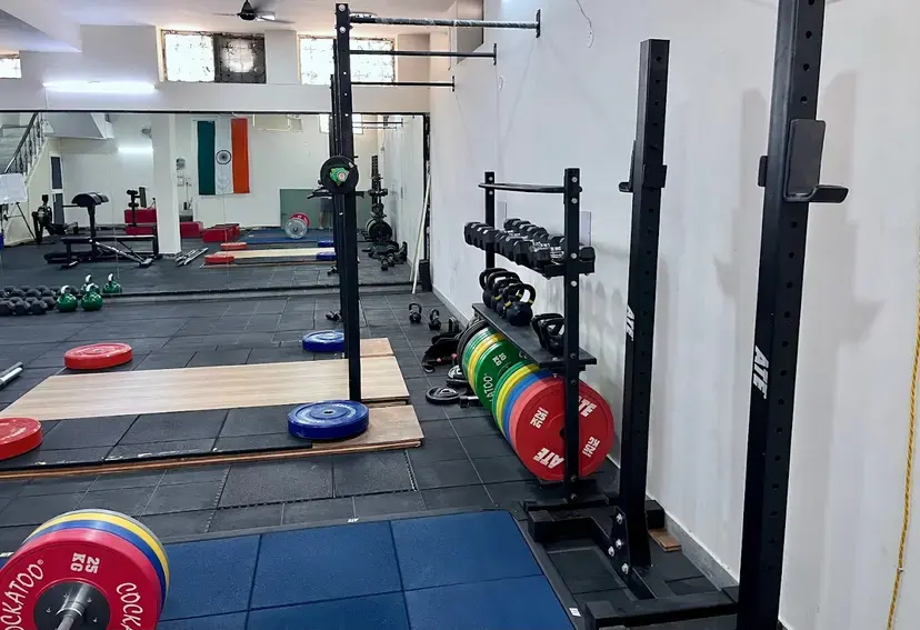 Athletiq