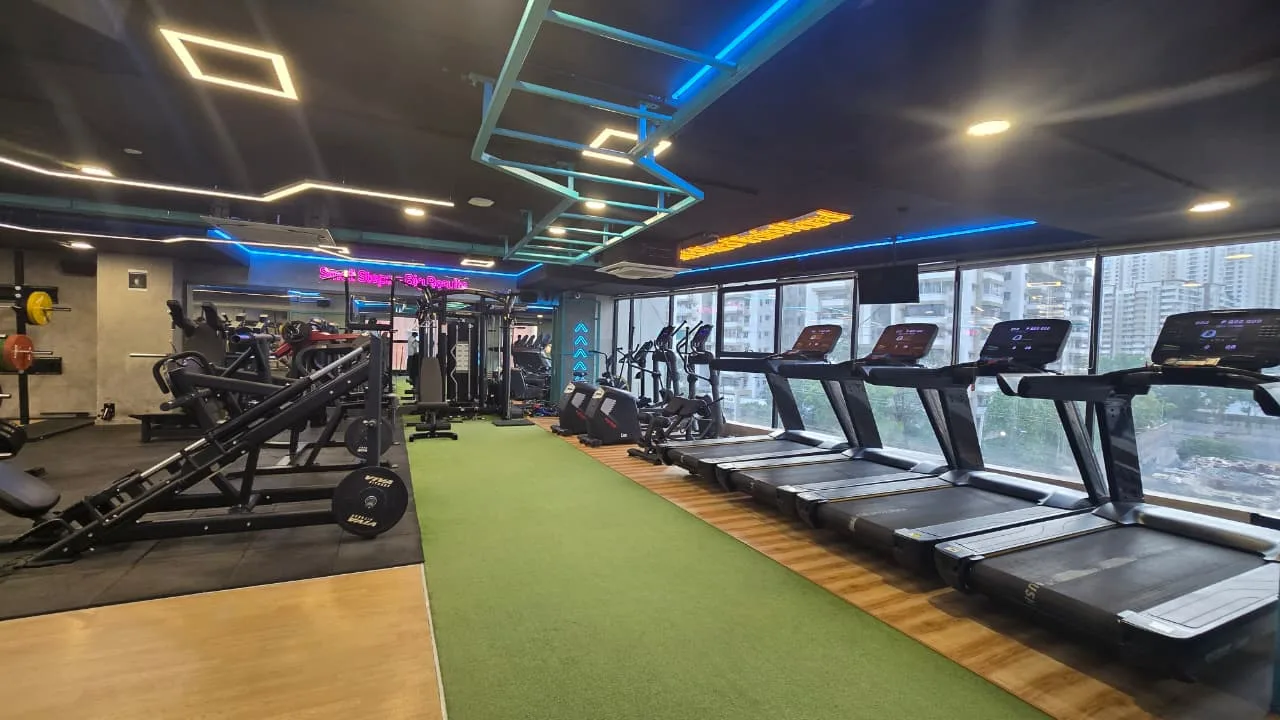 Fisique Fitness