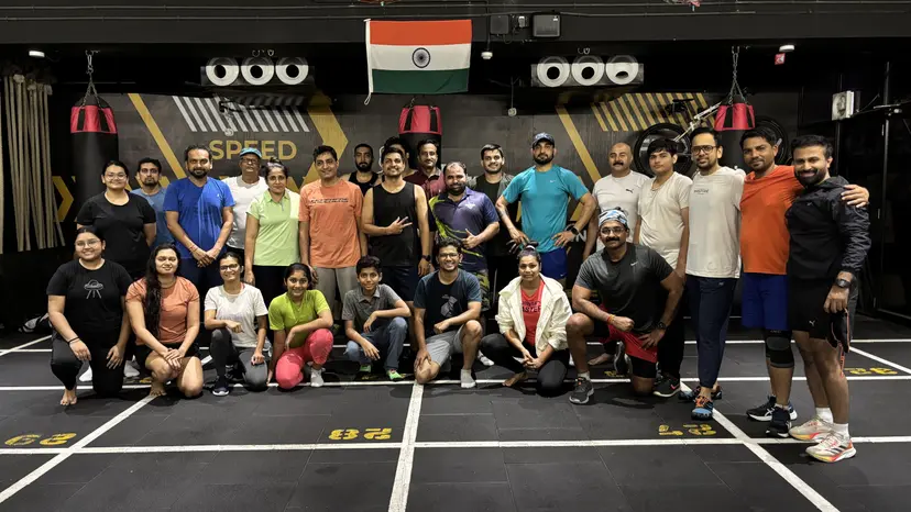 Bunker Bootcamp