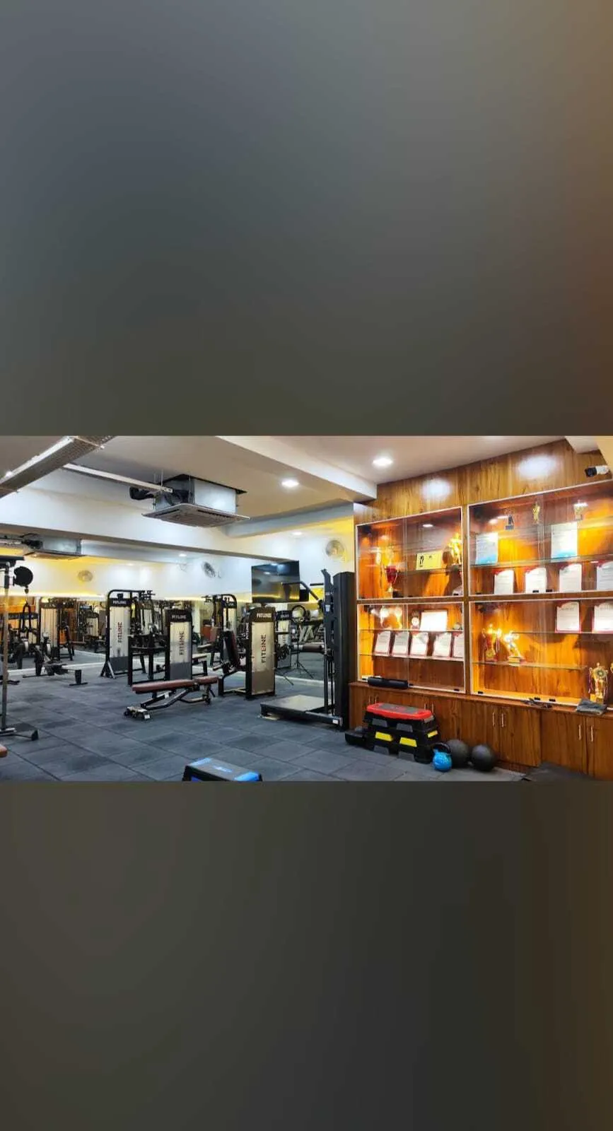 Components of Fitness