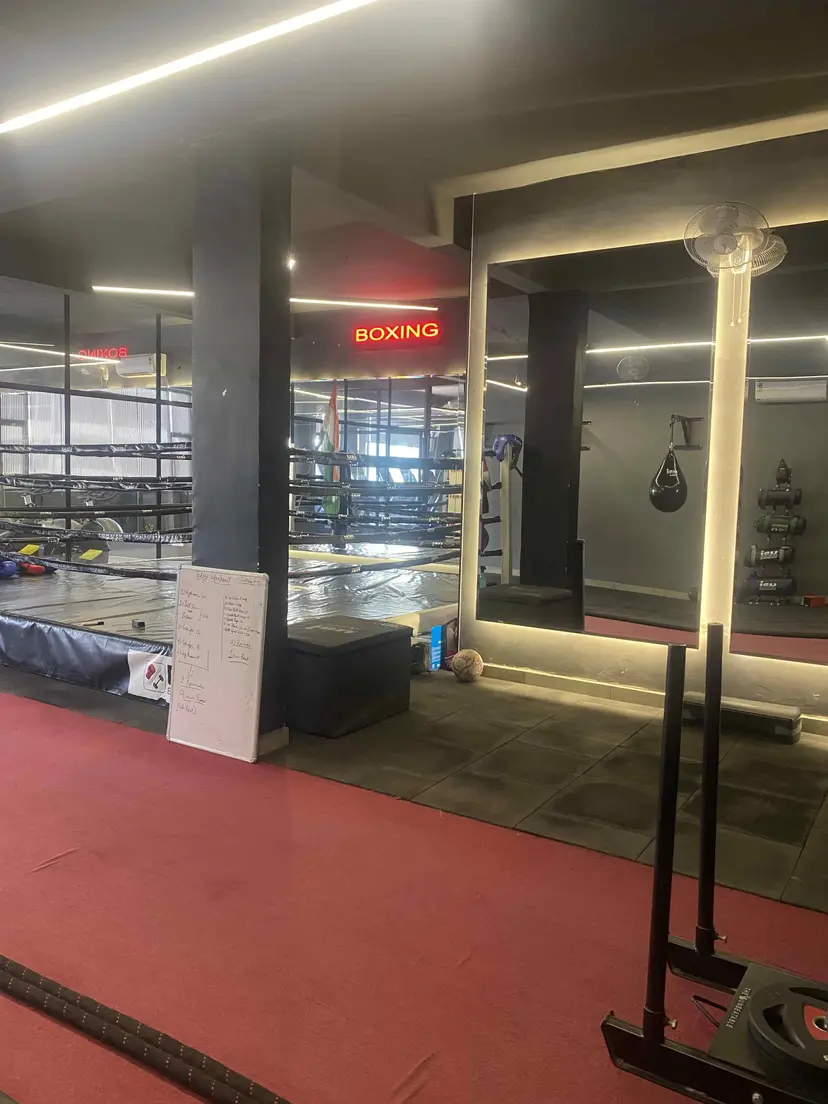 Crossfit 4