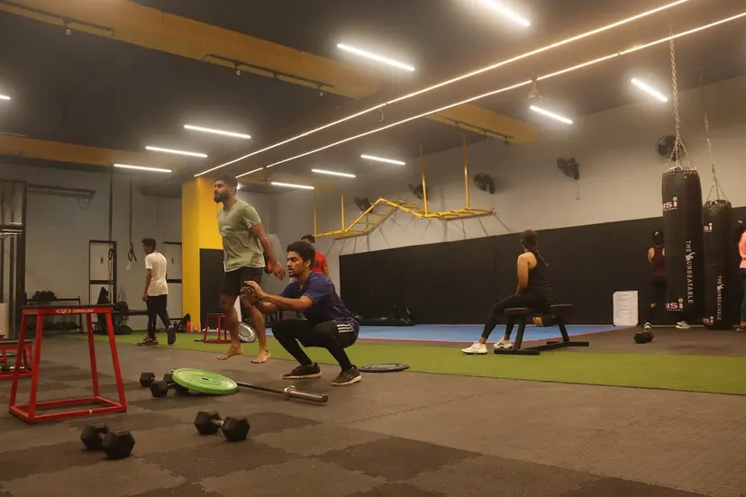 F45 Kukatpally