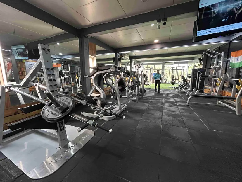 FITGRIT Tribe Gym