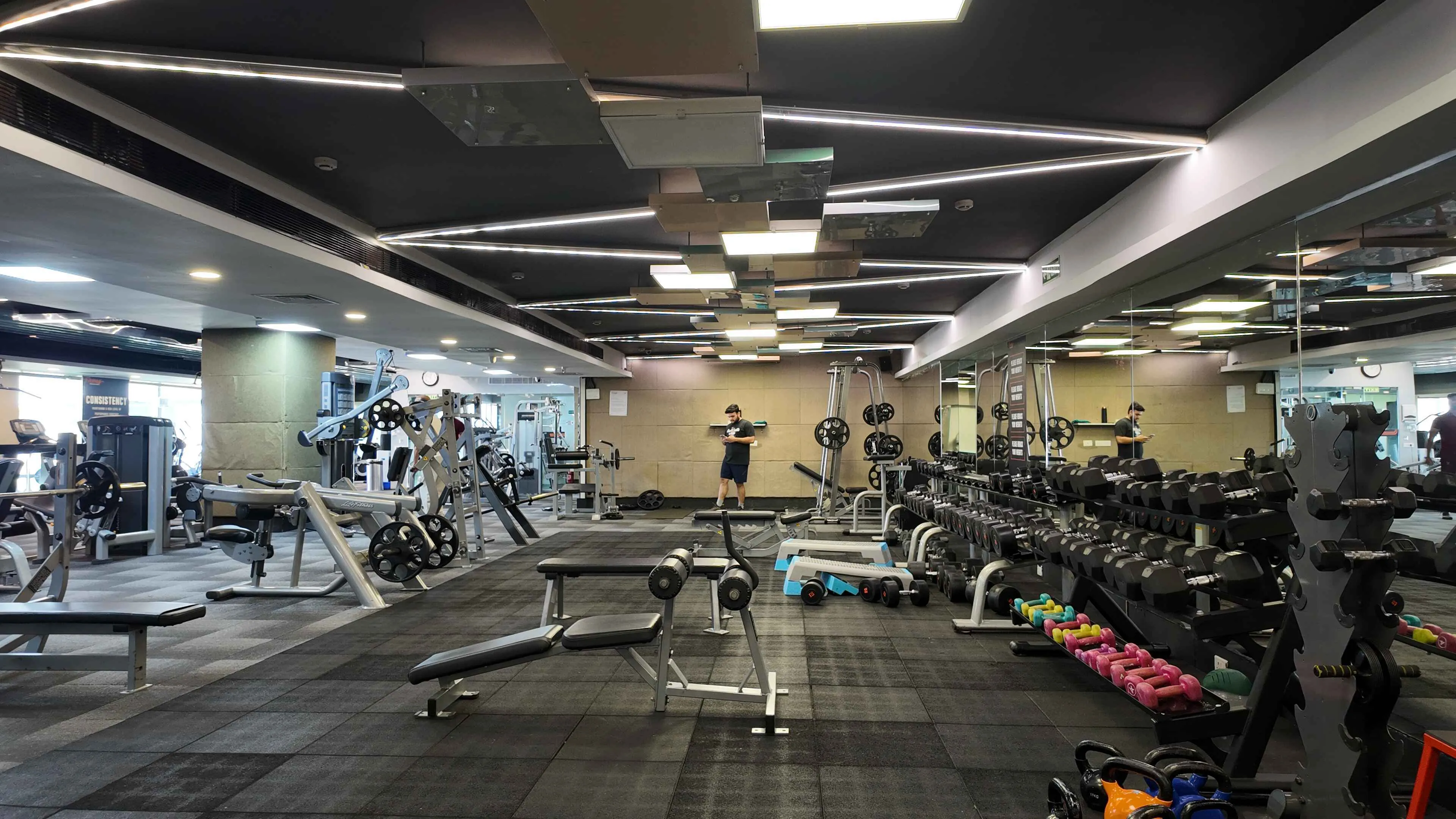 Fitmap