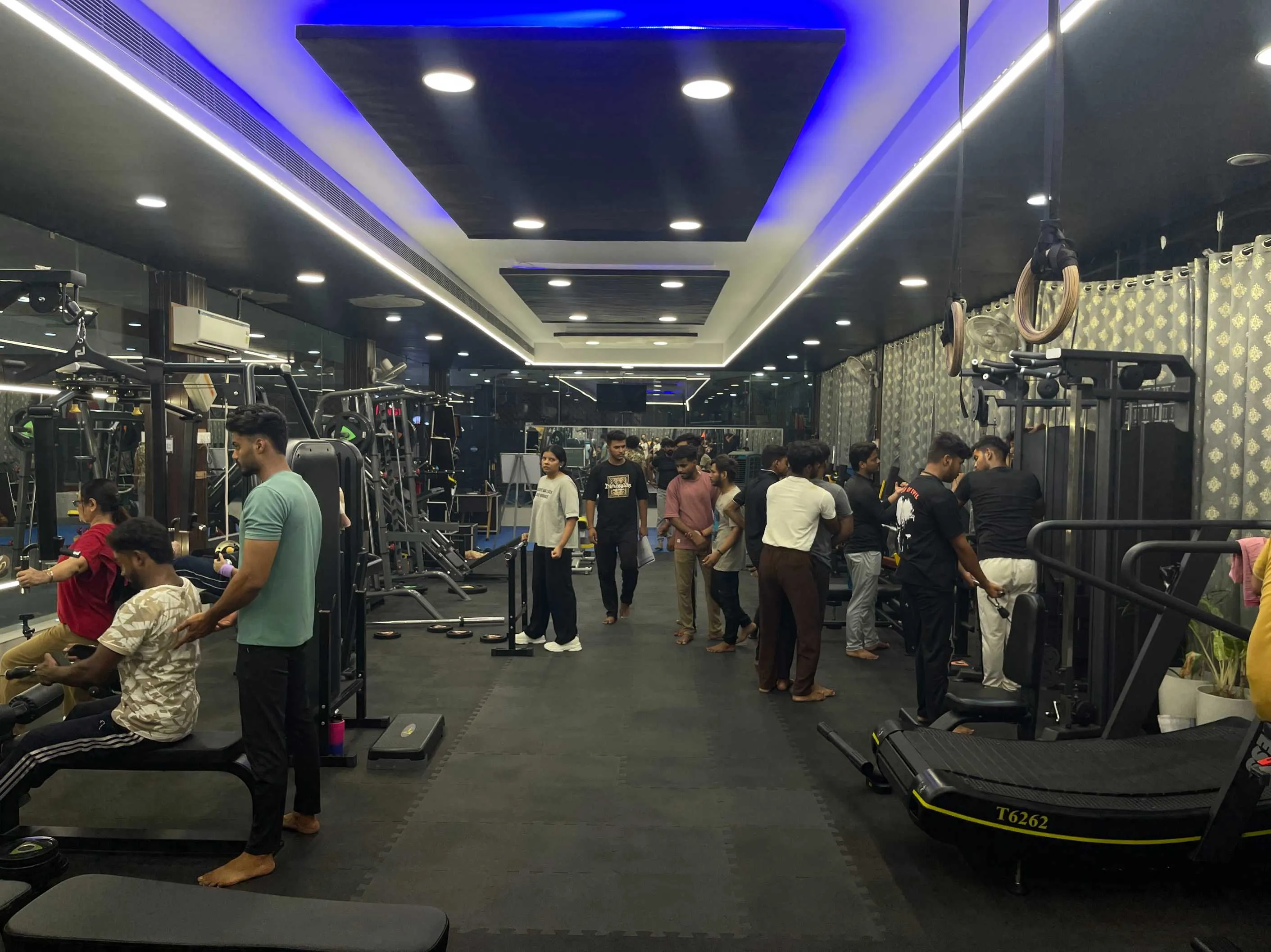FITZ Fitness Studio