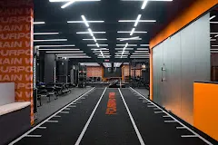 Fouryard Fitness