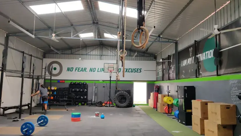H-ONE FITNESS