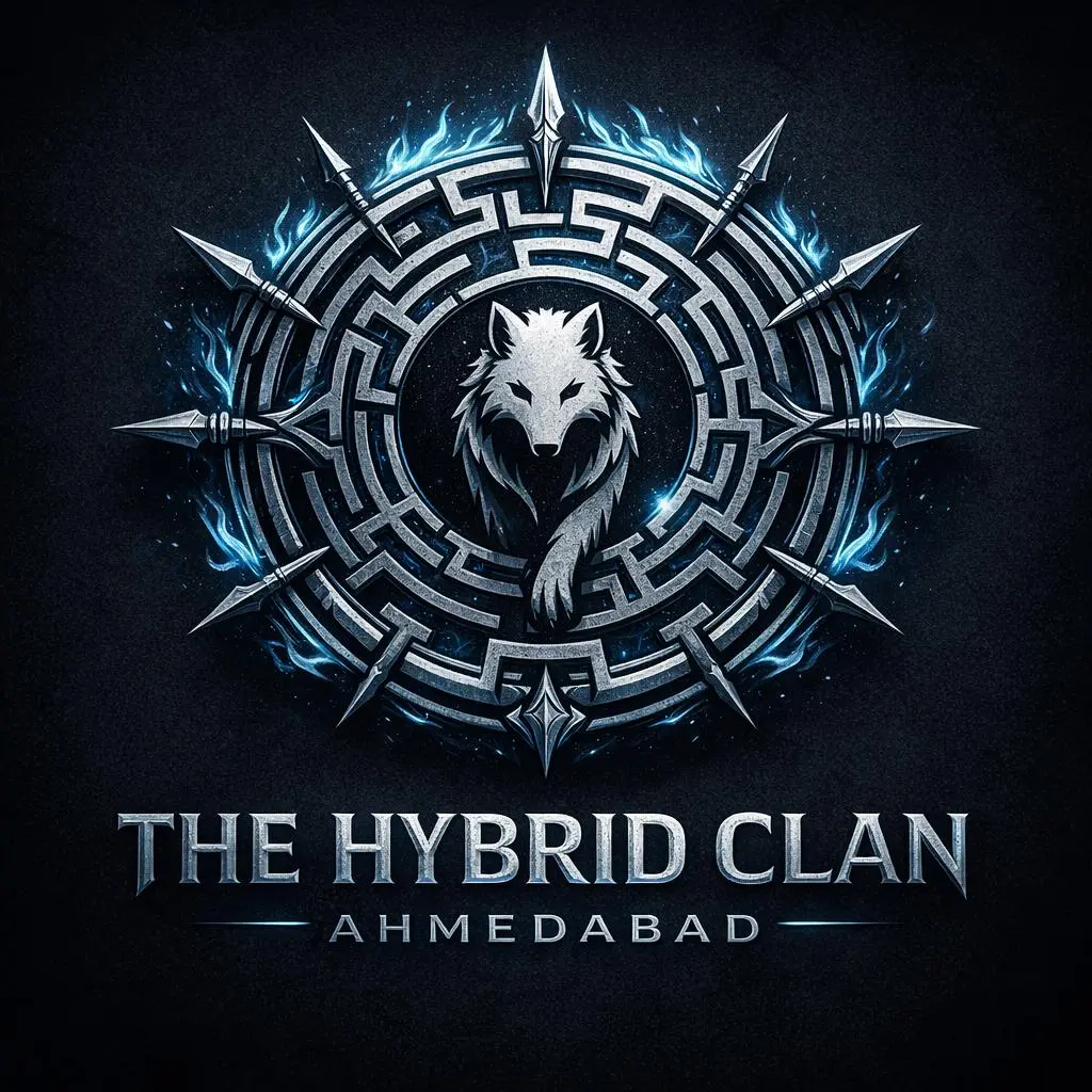 The Hybrid Clan