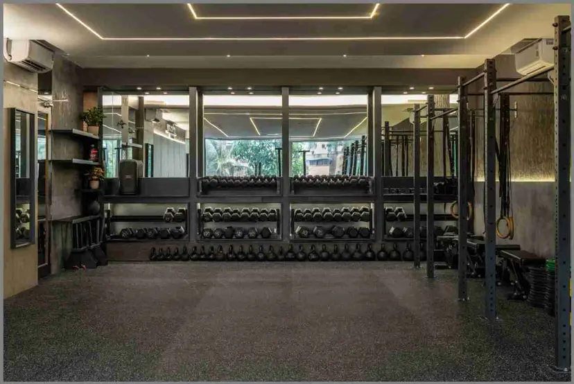 Ironclad Fitness