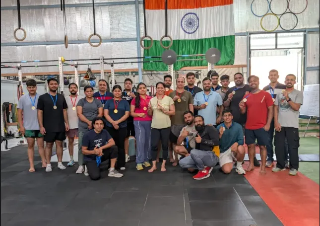 Kasrat Fitness Academy