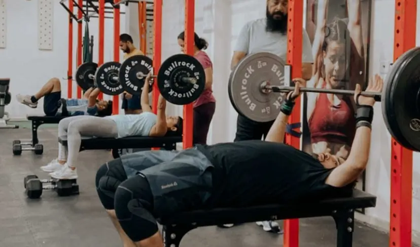 SEM Fitness Academy