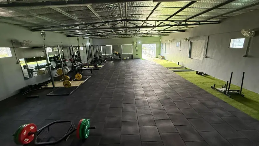 The playground india