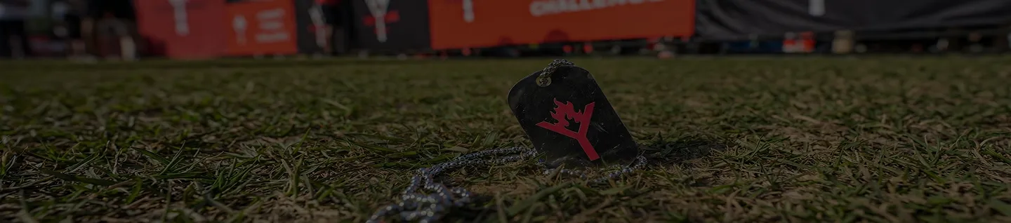 Leaderboard banner